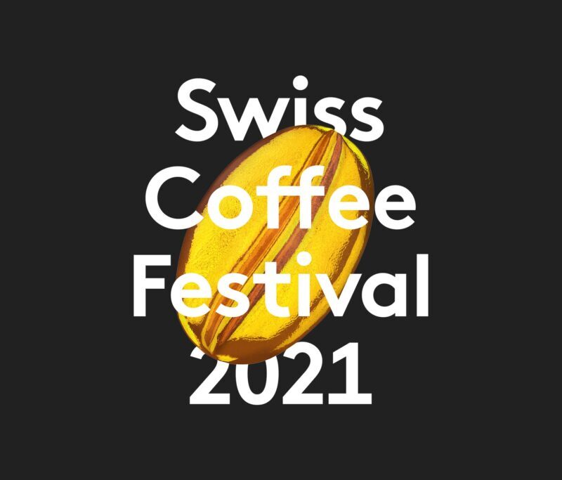 Swiss Coffee Festival 2021