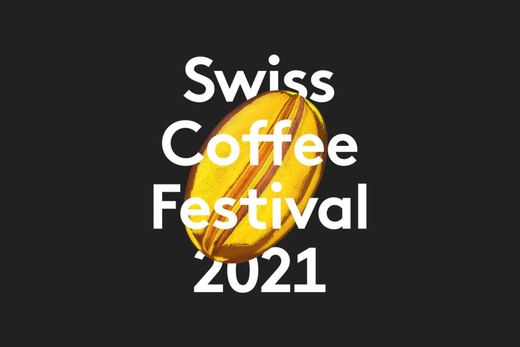 Atinkana am Swiss Coffee Festival 2021